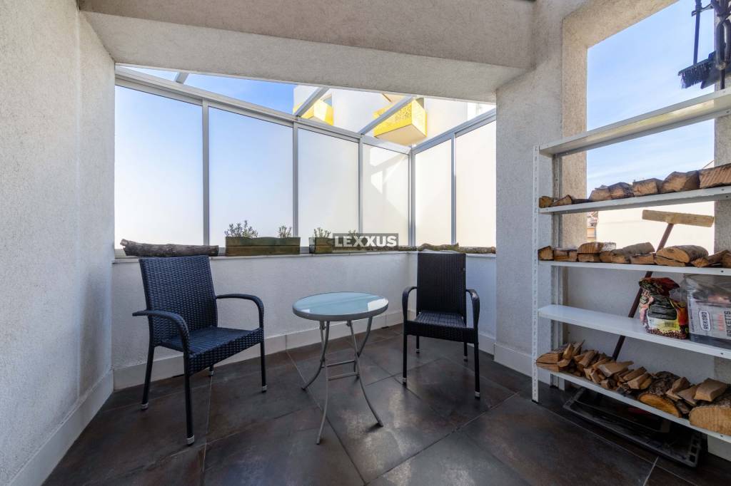 | veľkometrážny moderný byt v pulzujúcej lokalite Karadžičov - 8