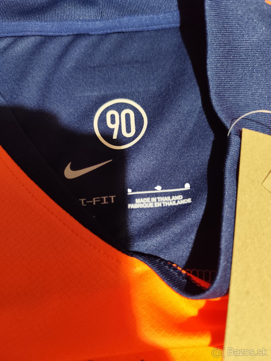 Dres Fc Barcelona Tretí 25/26 - Nový s visačkami - 8