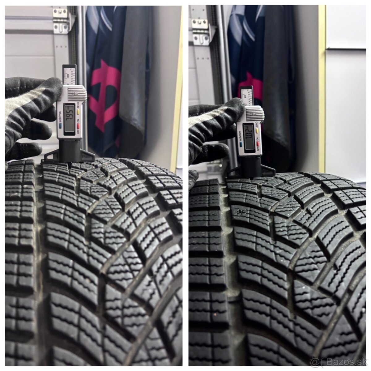 Styling 853 R18 Bmw Zimne - 8