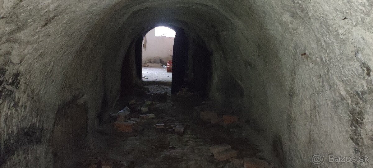 Predám staršiu chalupu. - 8