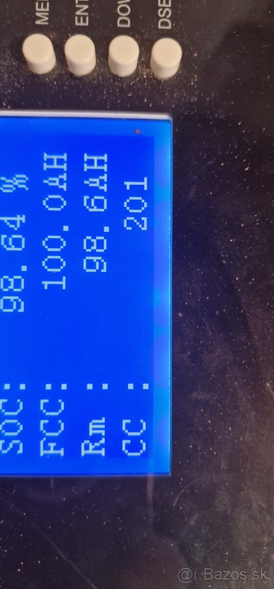 Bateria LiFePo4 100Ah - 8