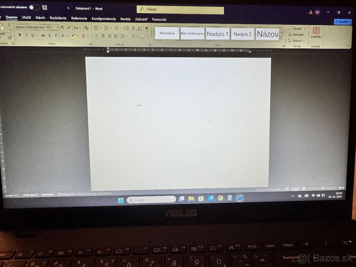 Notebook ASUS Vivobook Go 15 E510MA-EJ592WS Peacock Blue - 8