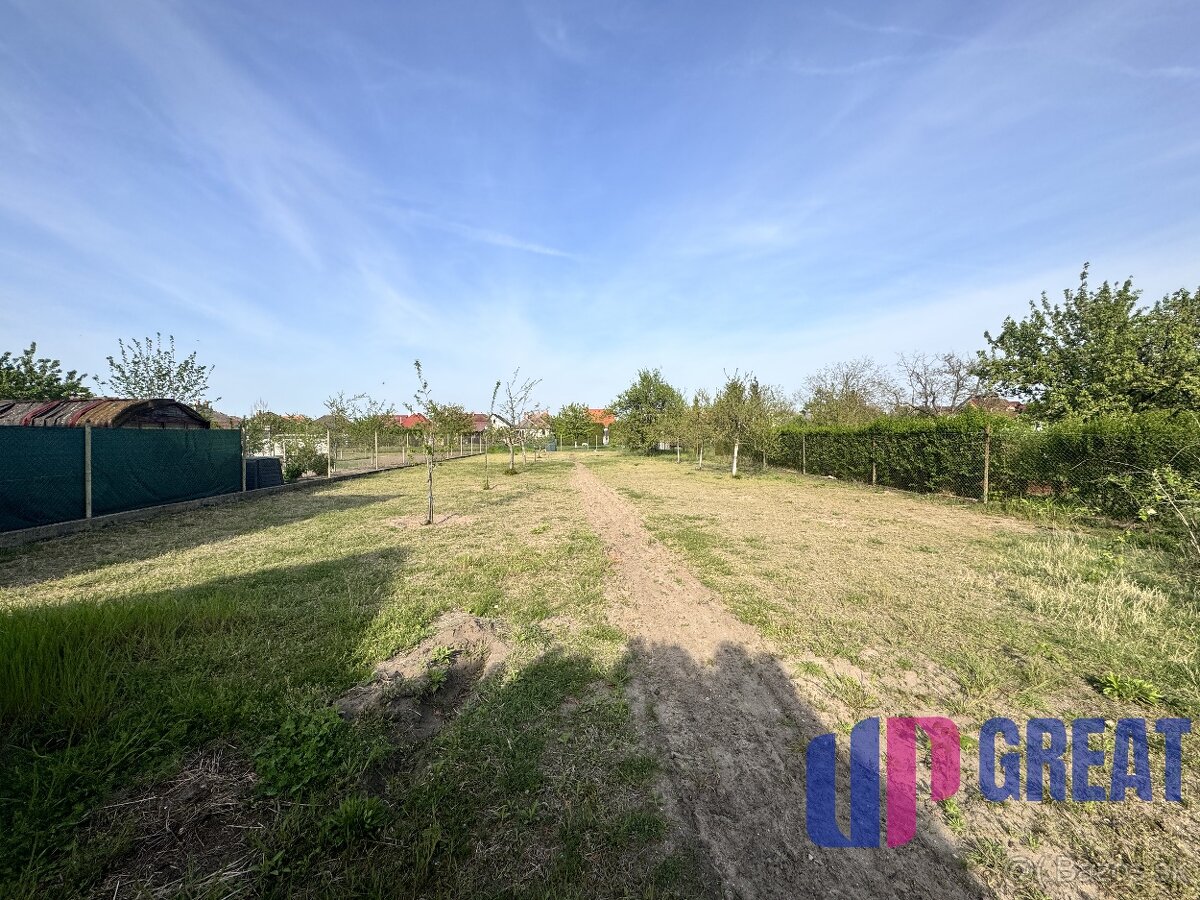 Na predaj priestranný rodinný dom v meste Gbely, okr.SKALICA - 8