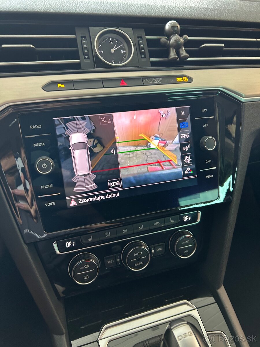 Autodiagnostika / autoelektrikar - 8