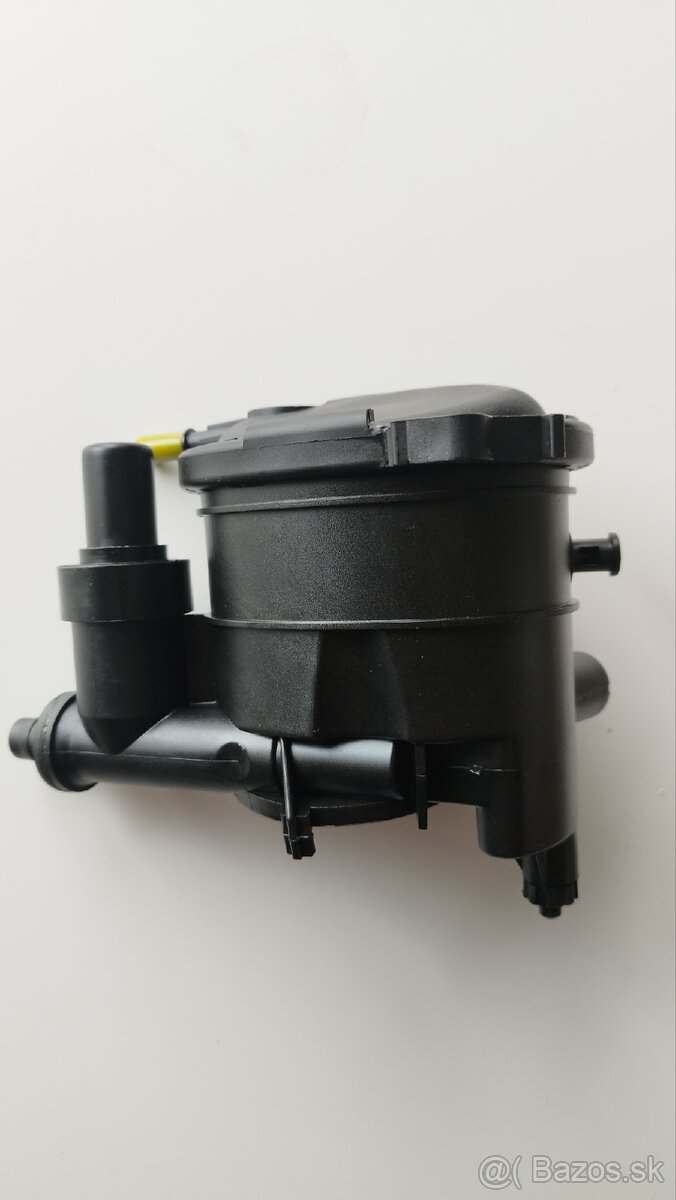 Obaly palivových filtrov + filtre - 8