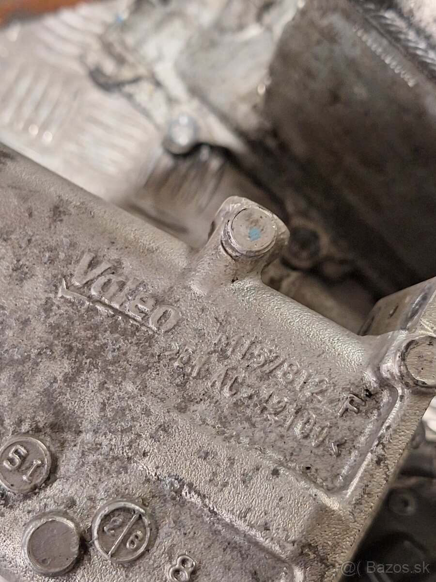 Škoda Octavia 3 2.0 TDi 110kw - 8