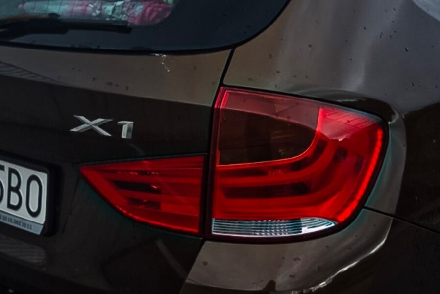 BMW X1 r.2010 , 110kw 4x4 - 8