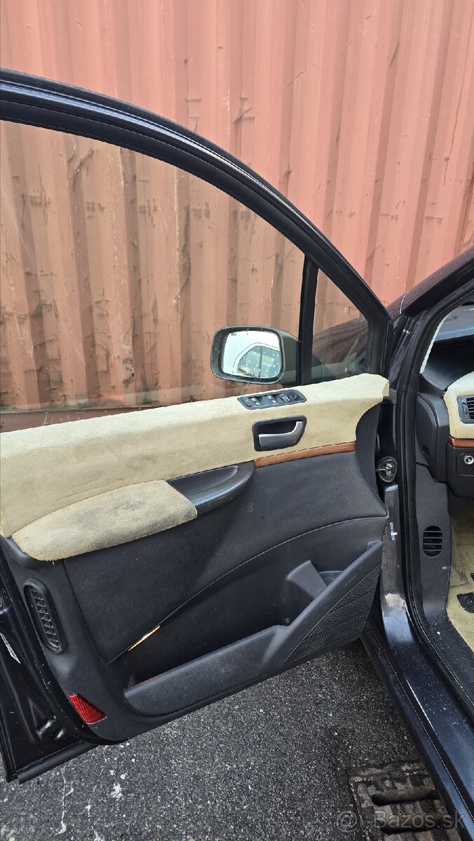 Predám auto Lancia Phedra, 7 miestne - 8