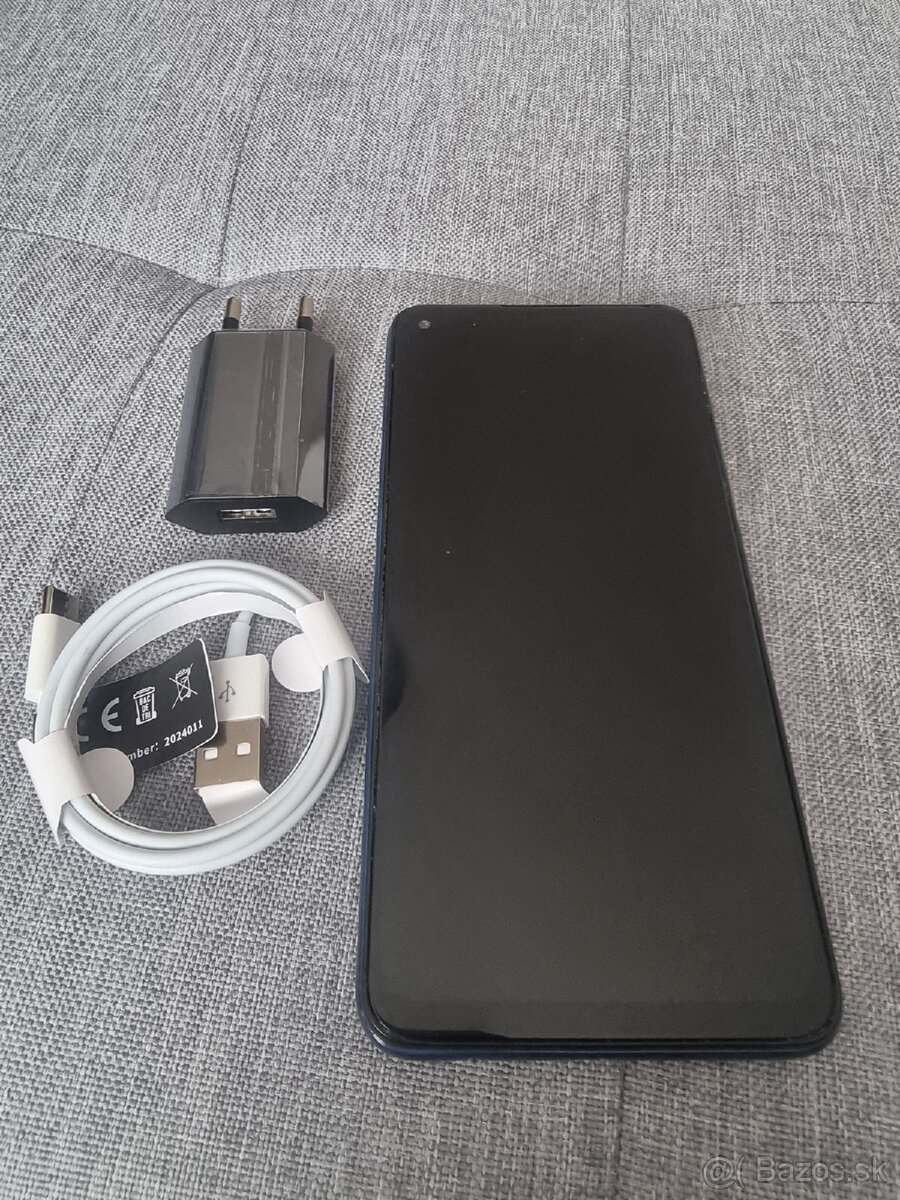 Xiaomi redmi note 9 -128GB - 8