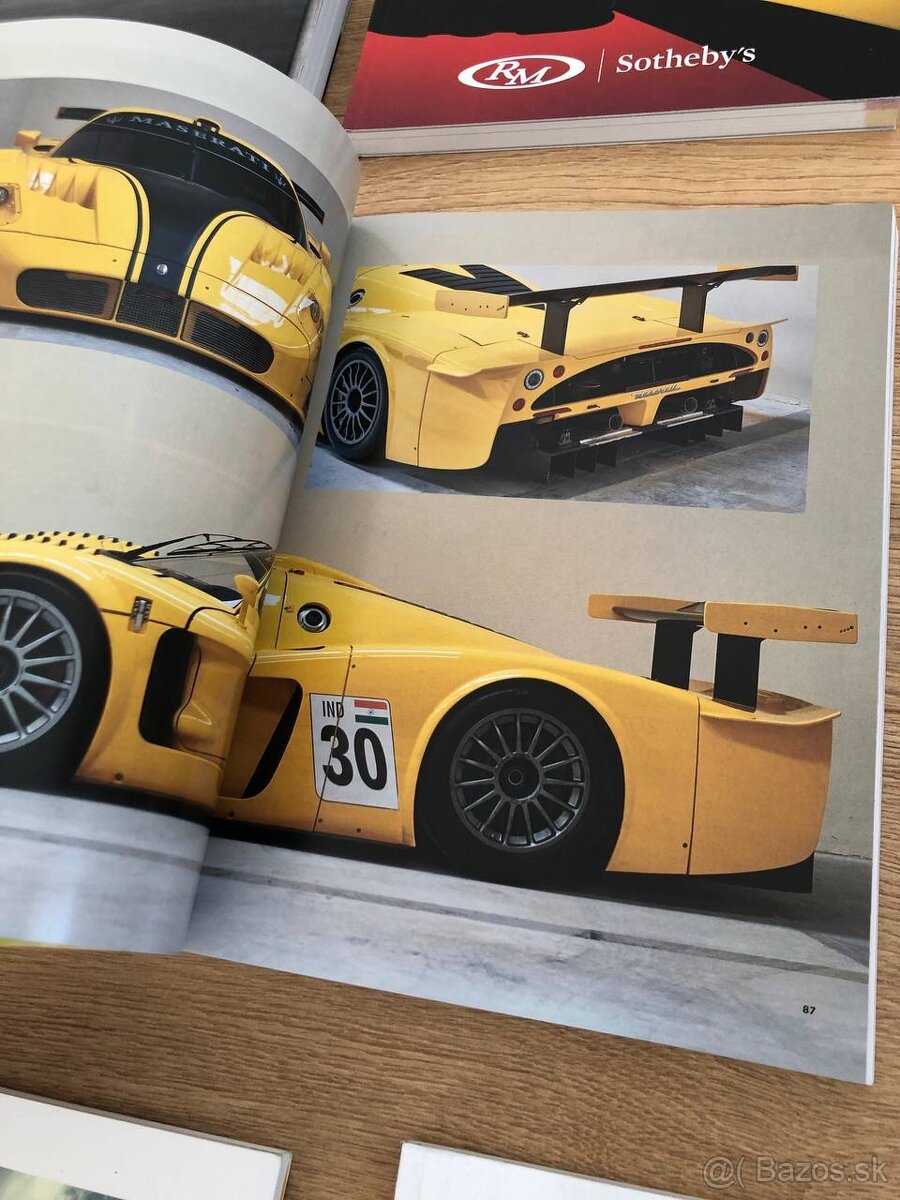 katalogy sothebys christies - 8