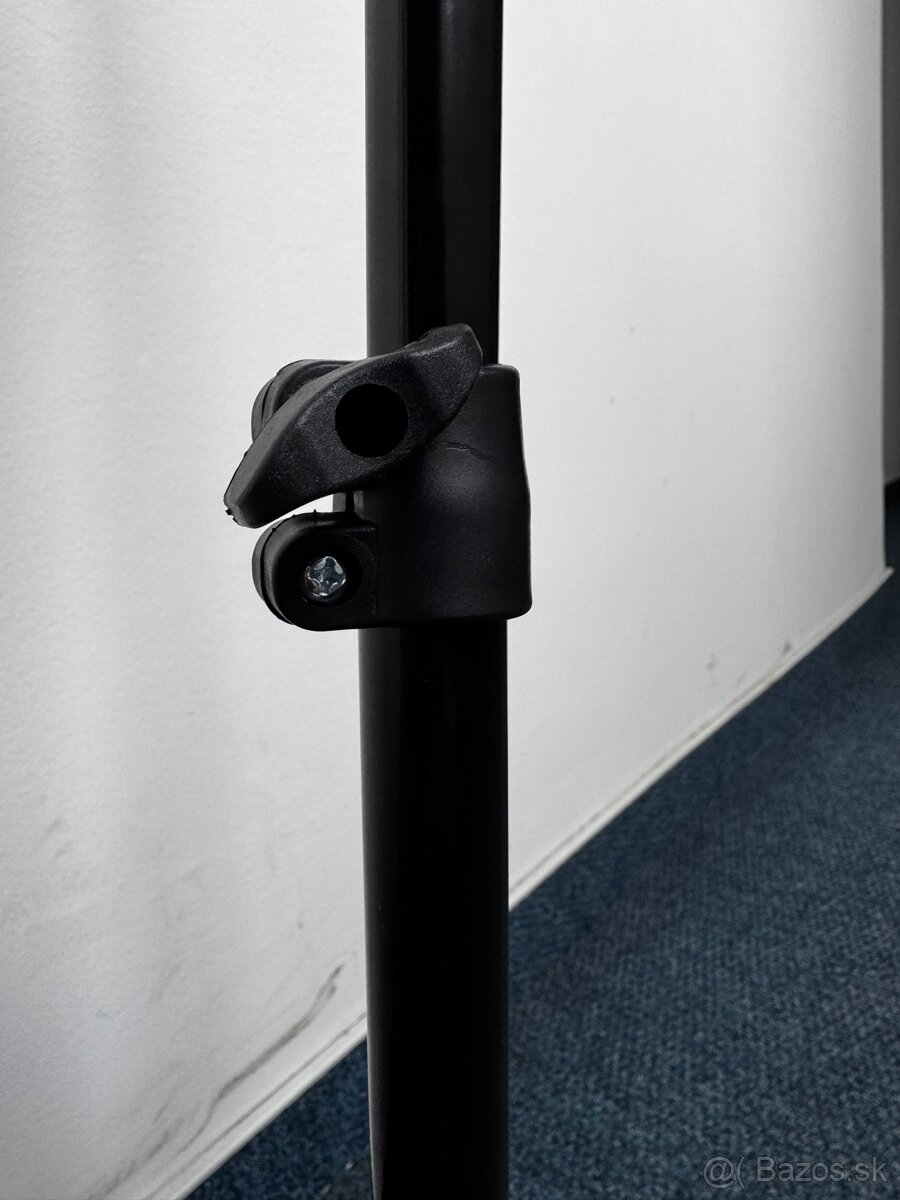 Stativ 120 cm - 8
