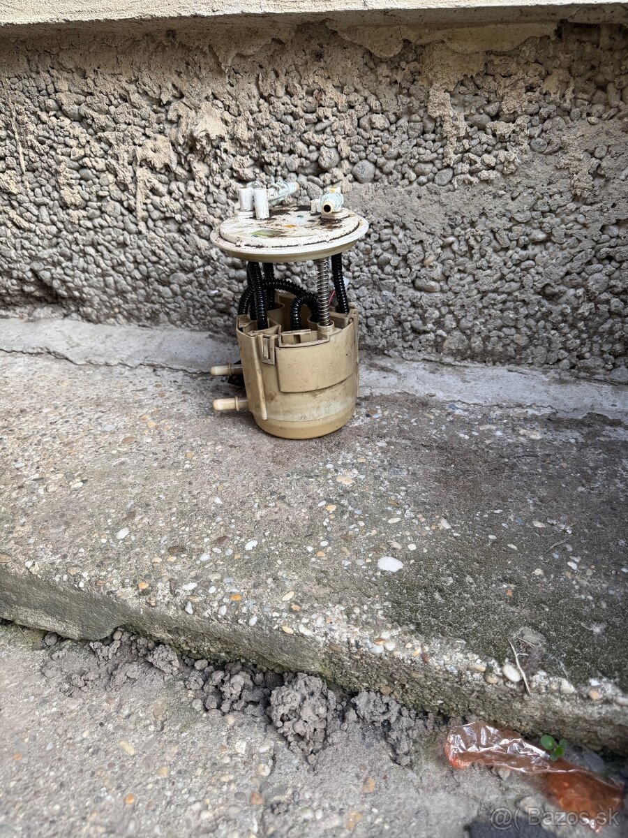 Subaru Forester náhradné diely - 8