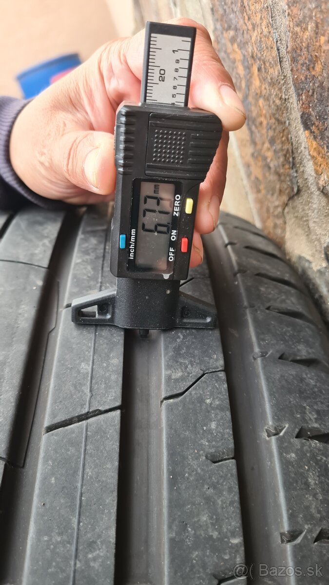 BMW M-Packet G30 G31 5x112 r19 - 8