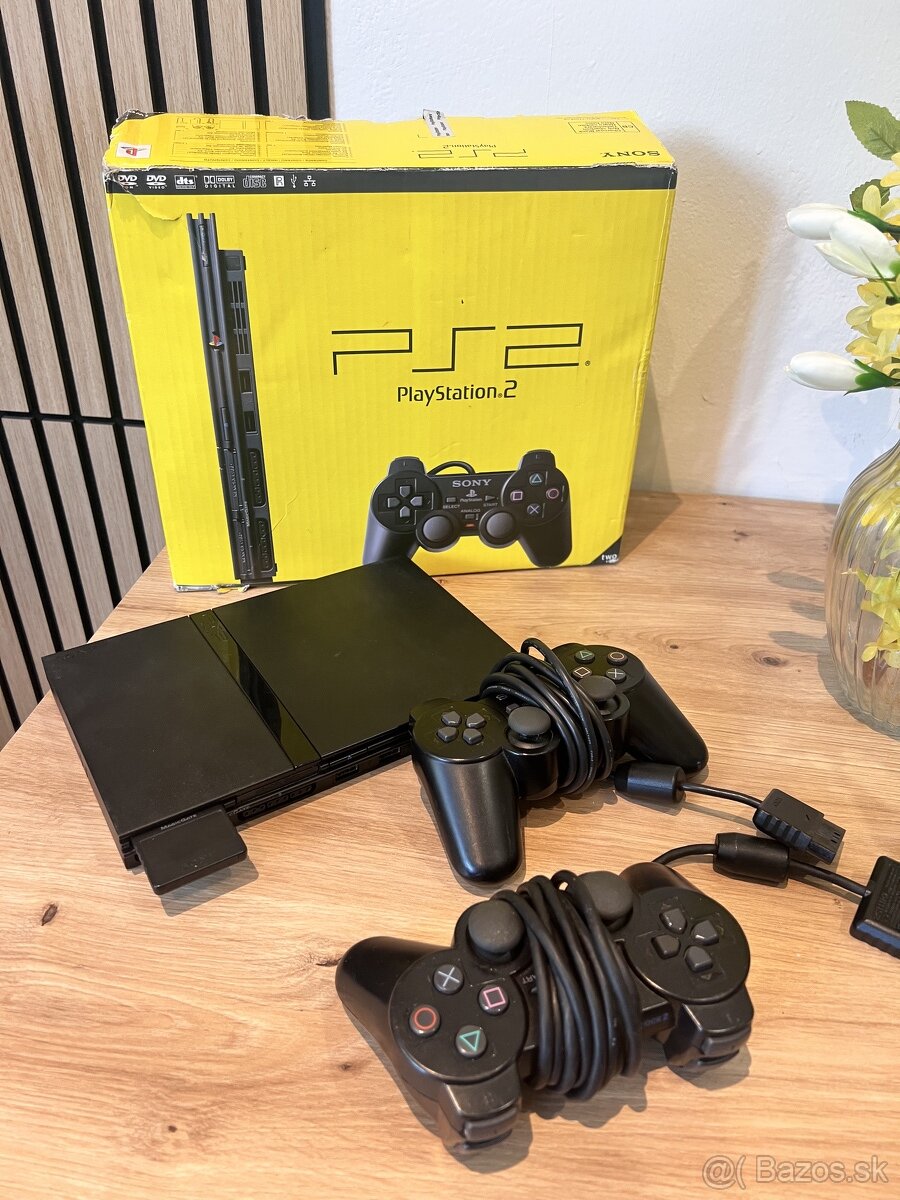 Zbierka Playstation - 8