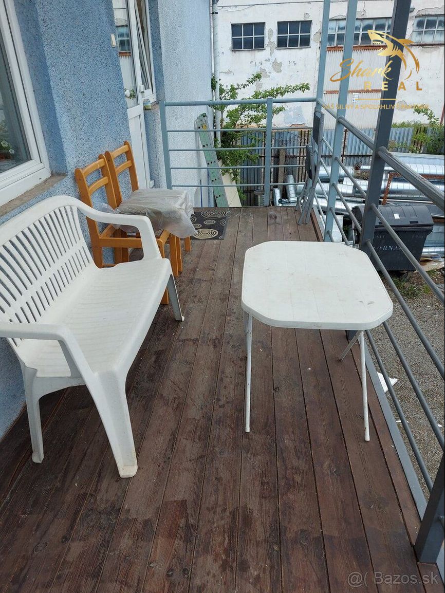 Investičná budova s bytmi a kanceláriami – Košice Juh, Holub - 8