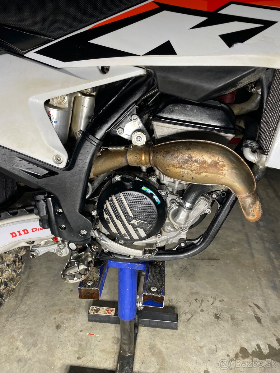 Ktm sx-f 250 2023 - 8