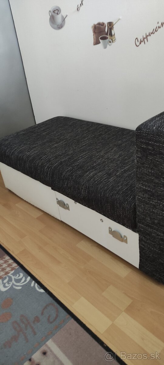 Rozťahovaci gauč - 8