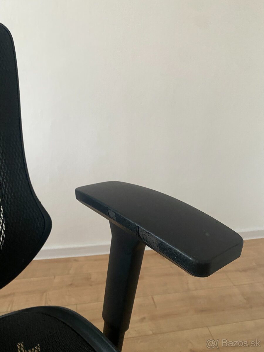 Kancelárska stolička ANTARES Romero - 8