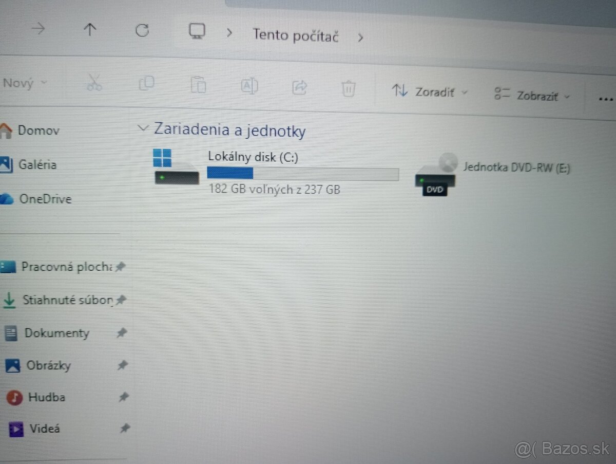 predám Lenovo V340 , Intel(R) Core™i7 , 16gb ram , ssd - 8