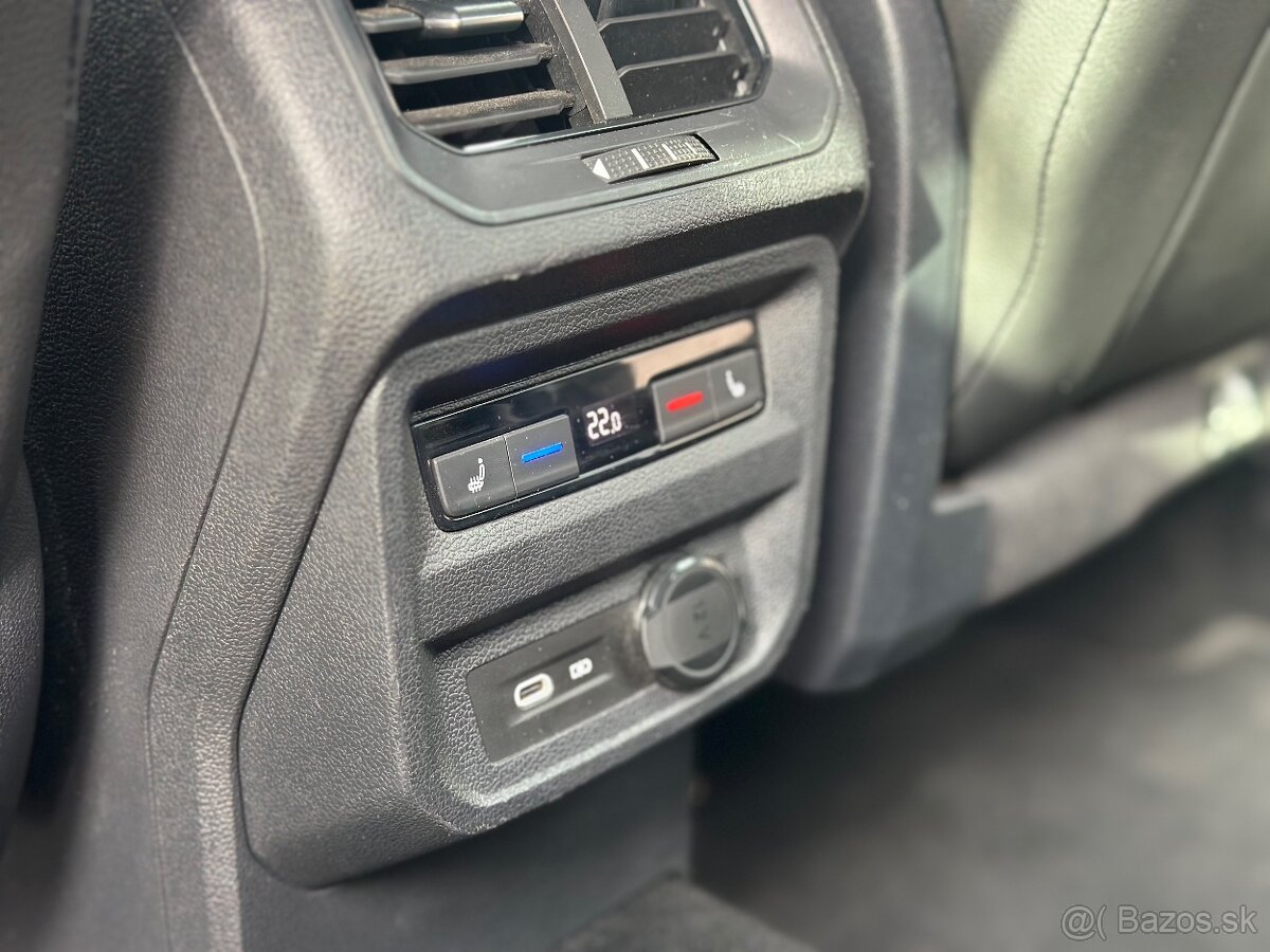 ✅SEAT TARRACO 2.0tdi DSG 4drive facelift - 8