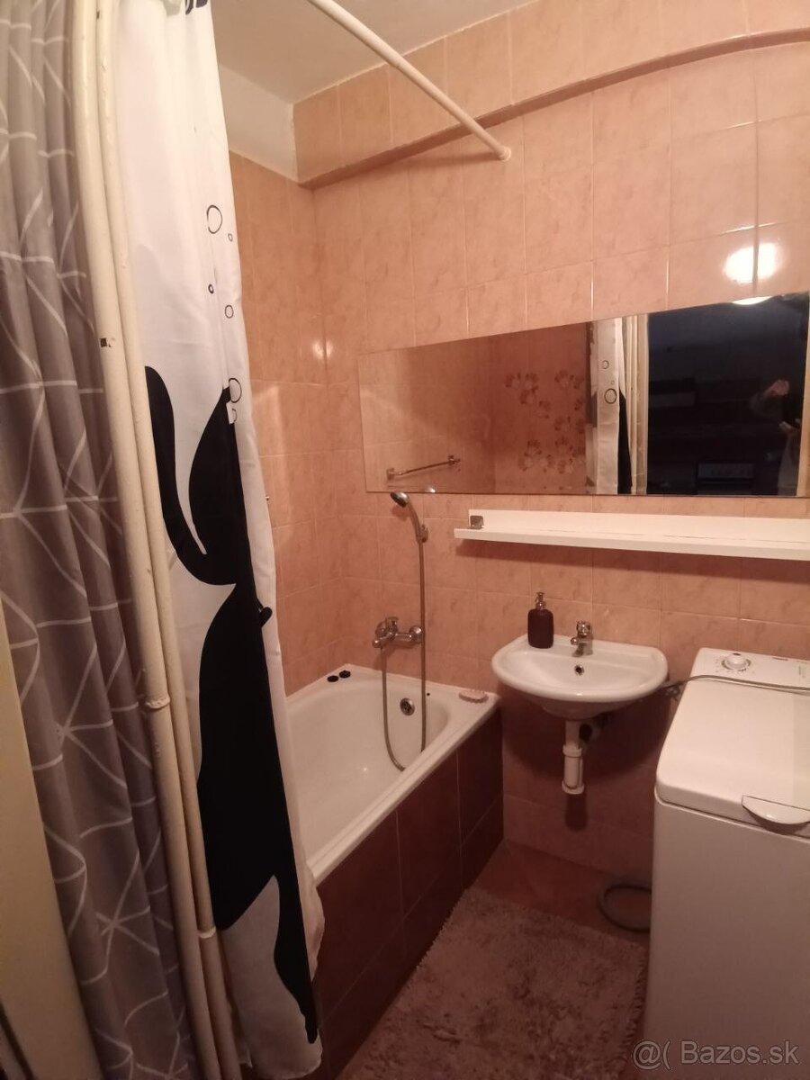 Ponúkam na prenájom 2-garsónku - 8