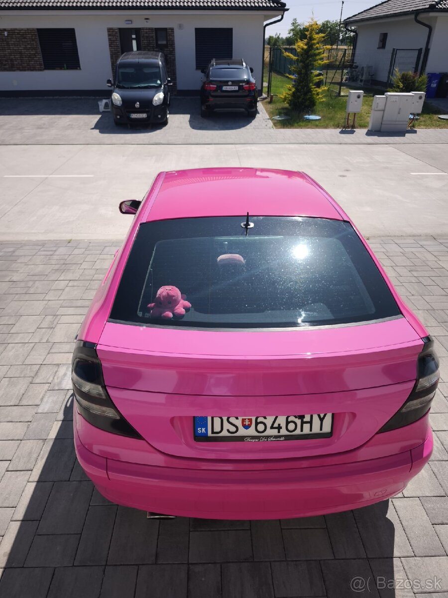 Mercedes-benz w203 c230 V6 150kw - 8