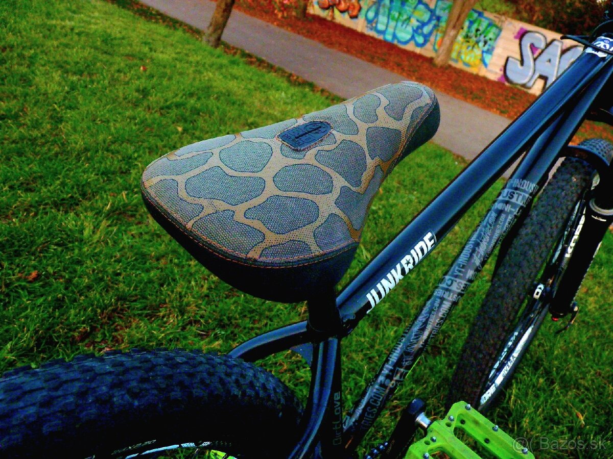 Yt industries dirt love - 8