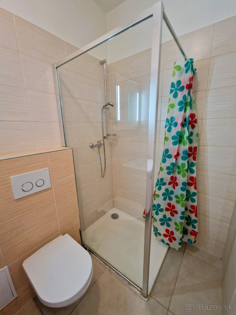 Apartmán č. 6 | Villa Martes Martin - 8