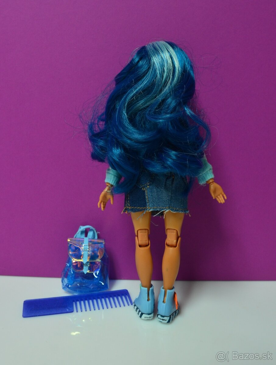 Rainbow High bábiky - 8