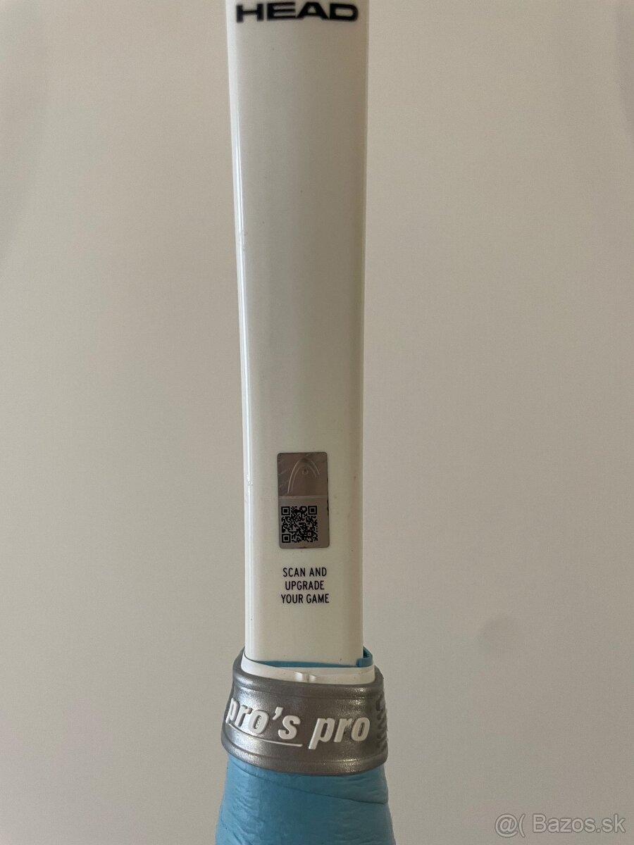 Tenisové rakety - 8