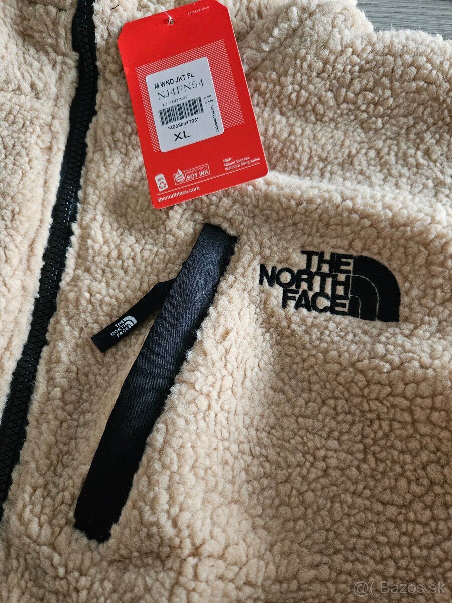 Obojstranná bunda The North Face - 8