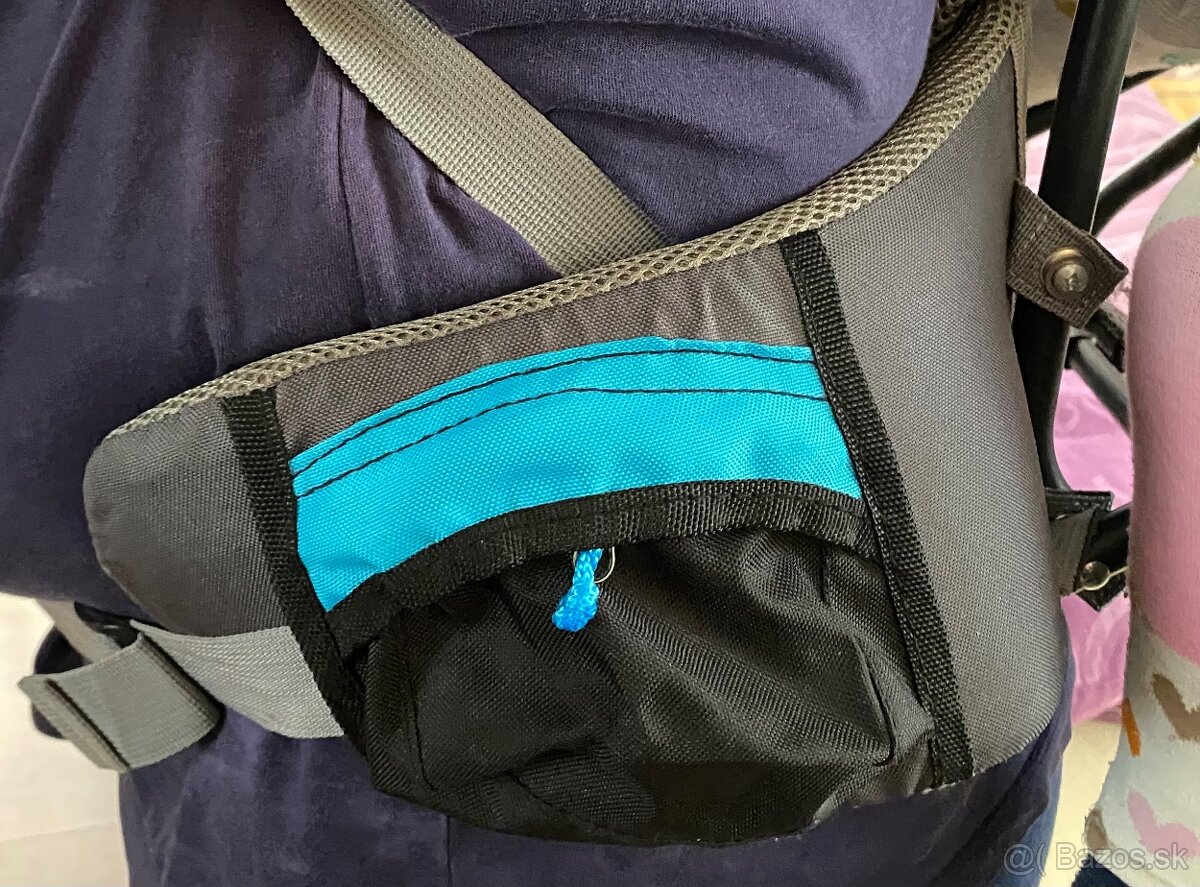 Predám turisticky nosič Zopa - 8