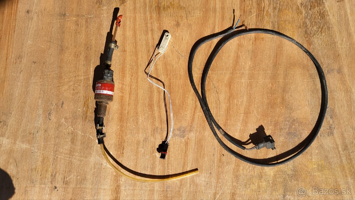 2x webasto AT3500 - 8