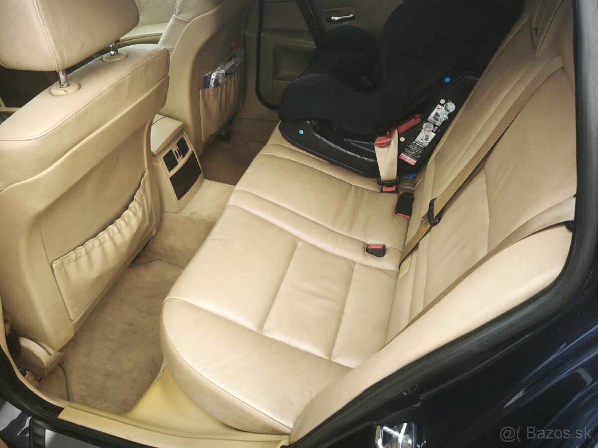 Bmw 530d e61 160kw - 8