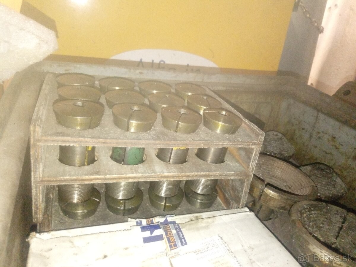 Sustruh SV 18 RA / 750 - 8