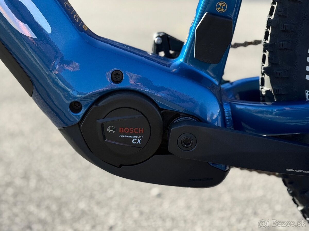 Nový elektrobicykel Corratec E-Power pre vyššie postavy - 8