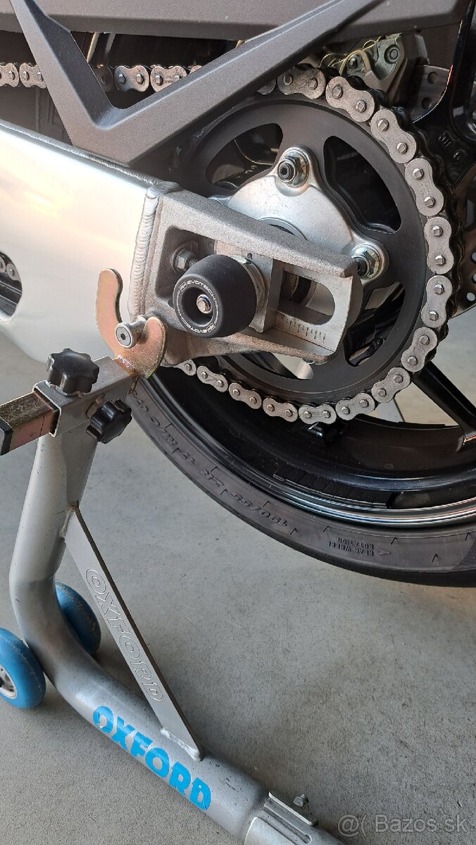 Predam aprilia tuono v4 1100 rok 2024 - 8