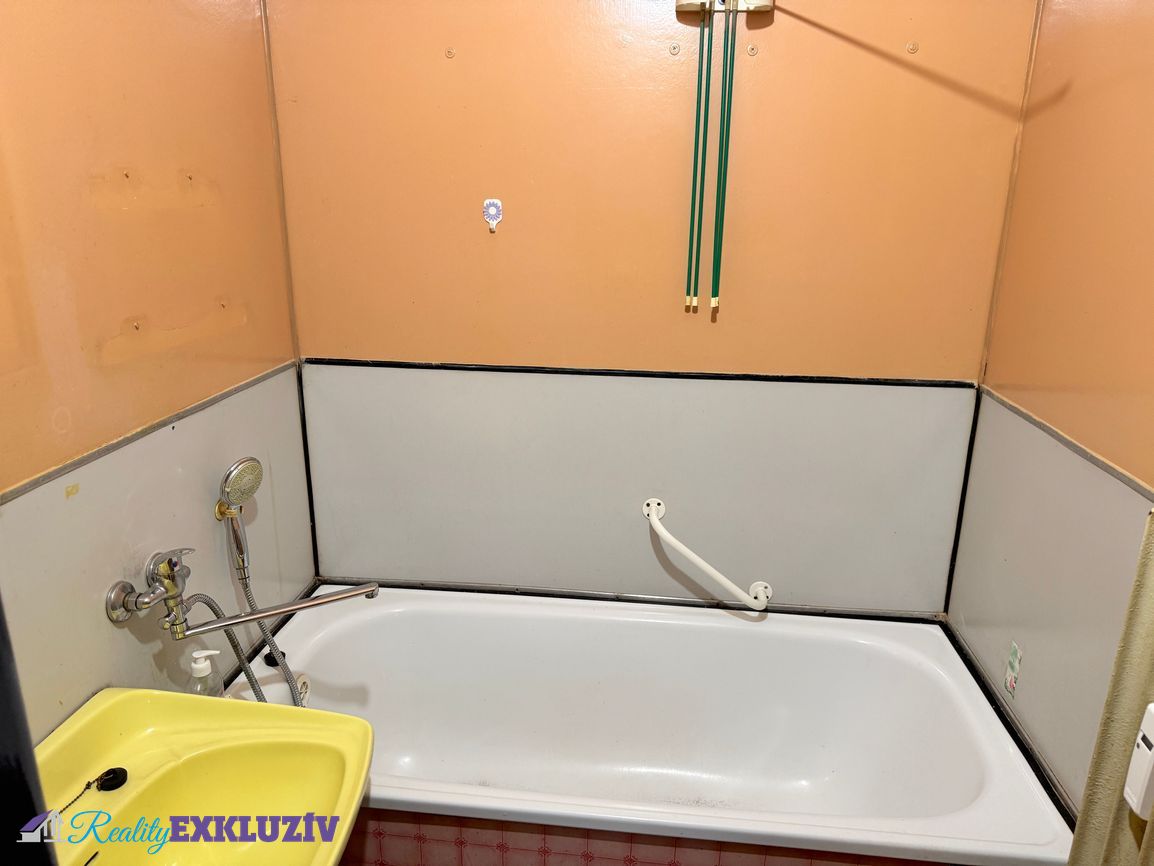 3 izbový byt na predaj Lučenec, centrum - 8