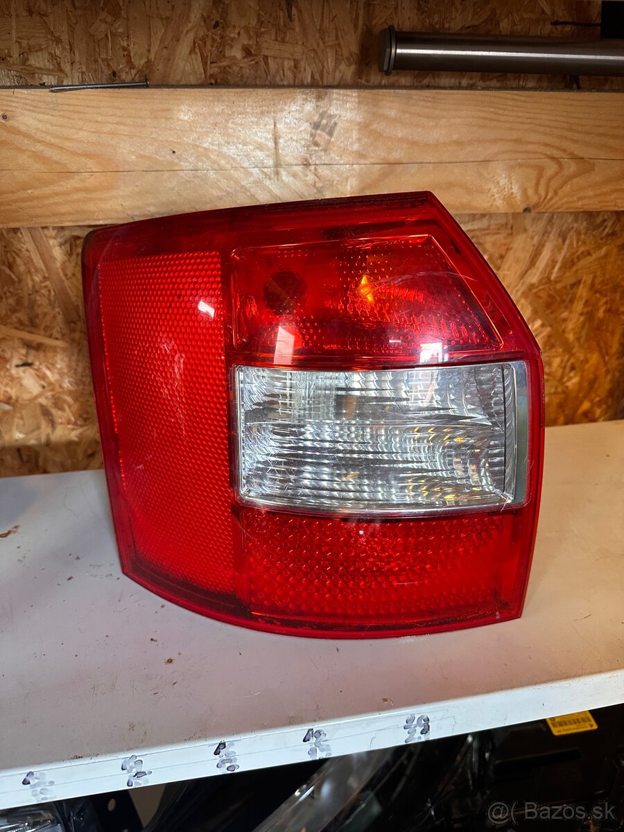 Zadné Svetlá VW, Škoda, Audi, Renault - 8
