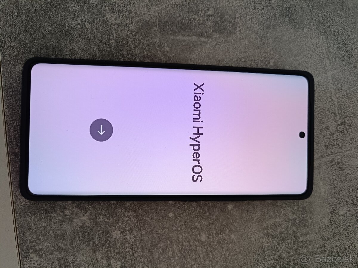 Xiaomi redmi note 14pro 5g8/256 - 8