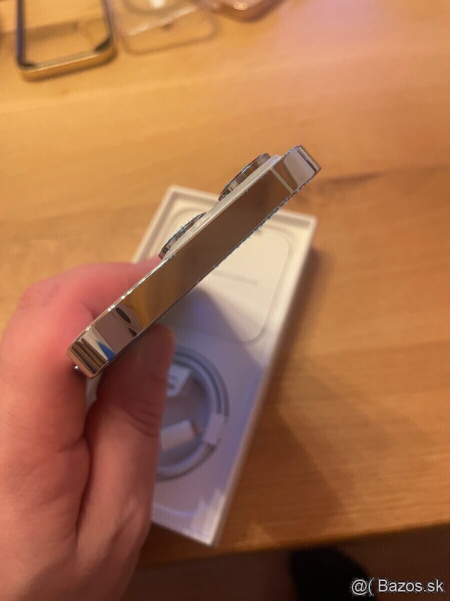 IPHONE 14 PRO WHITE 128GB - 8