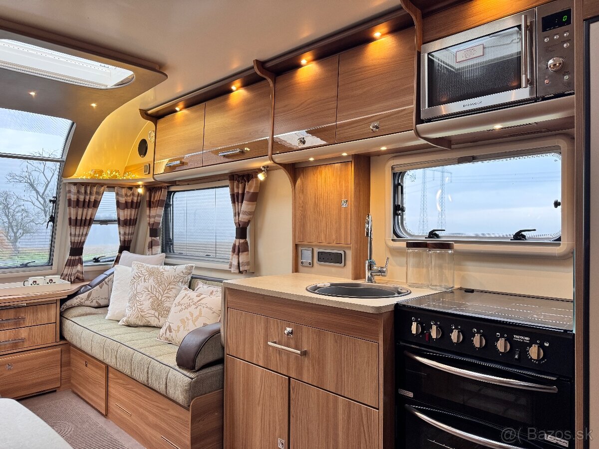 🔱 Bailey Unicorn Seville 🔱 ALDE MUVER SOLAR - 8