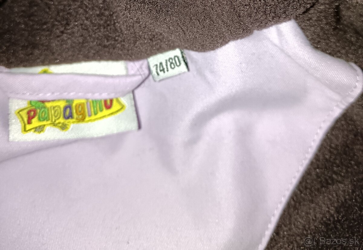 Zimne oblečenie - 8