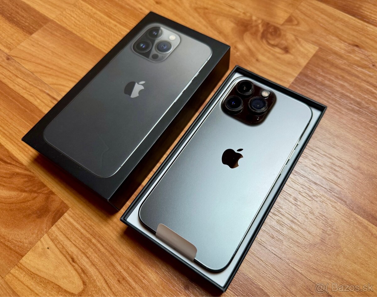 iPhone 13pro 128Gb - 8