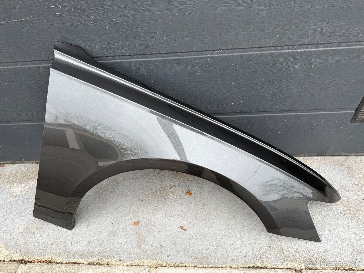 Audi A6 S6 4K kapota blatník - 8