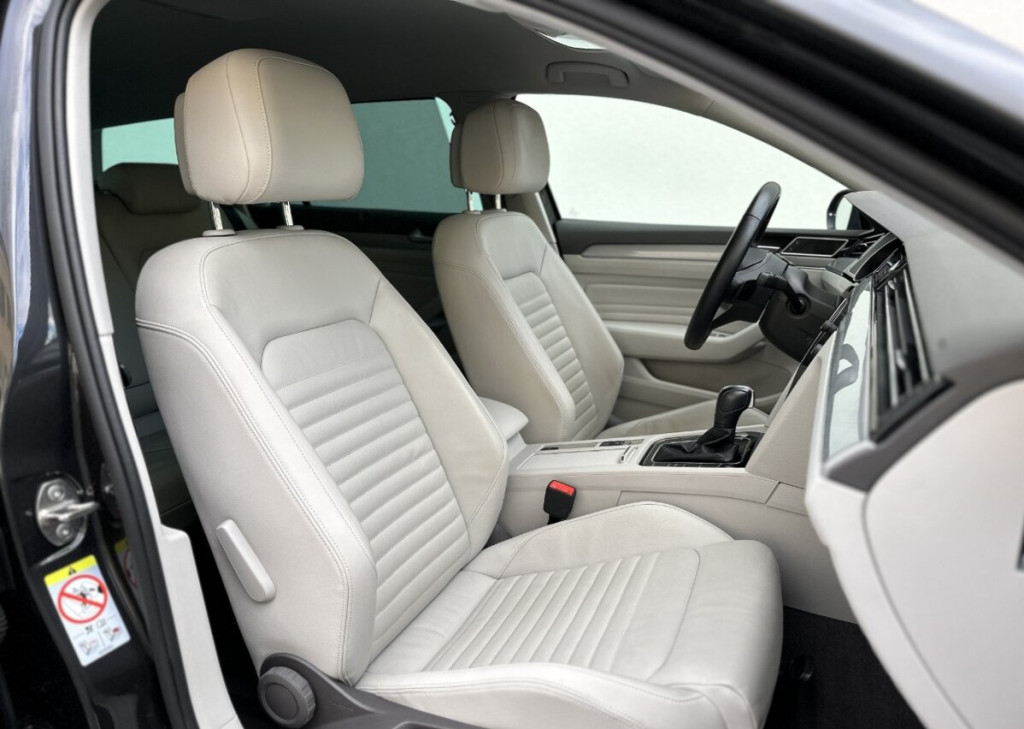Volkswagen Passat Variant (Combi) 2021 - 8