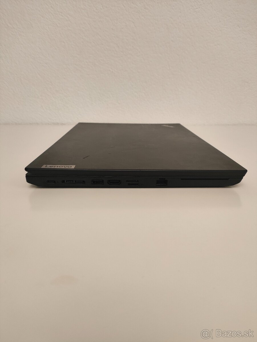 ThinkPad L15 Gen 2 | i5 • 16GB • 512GB SSD - 8