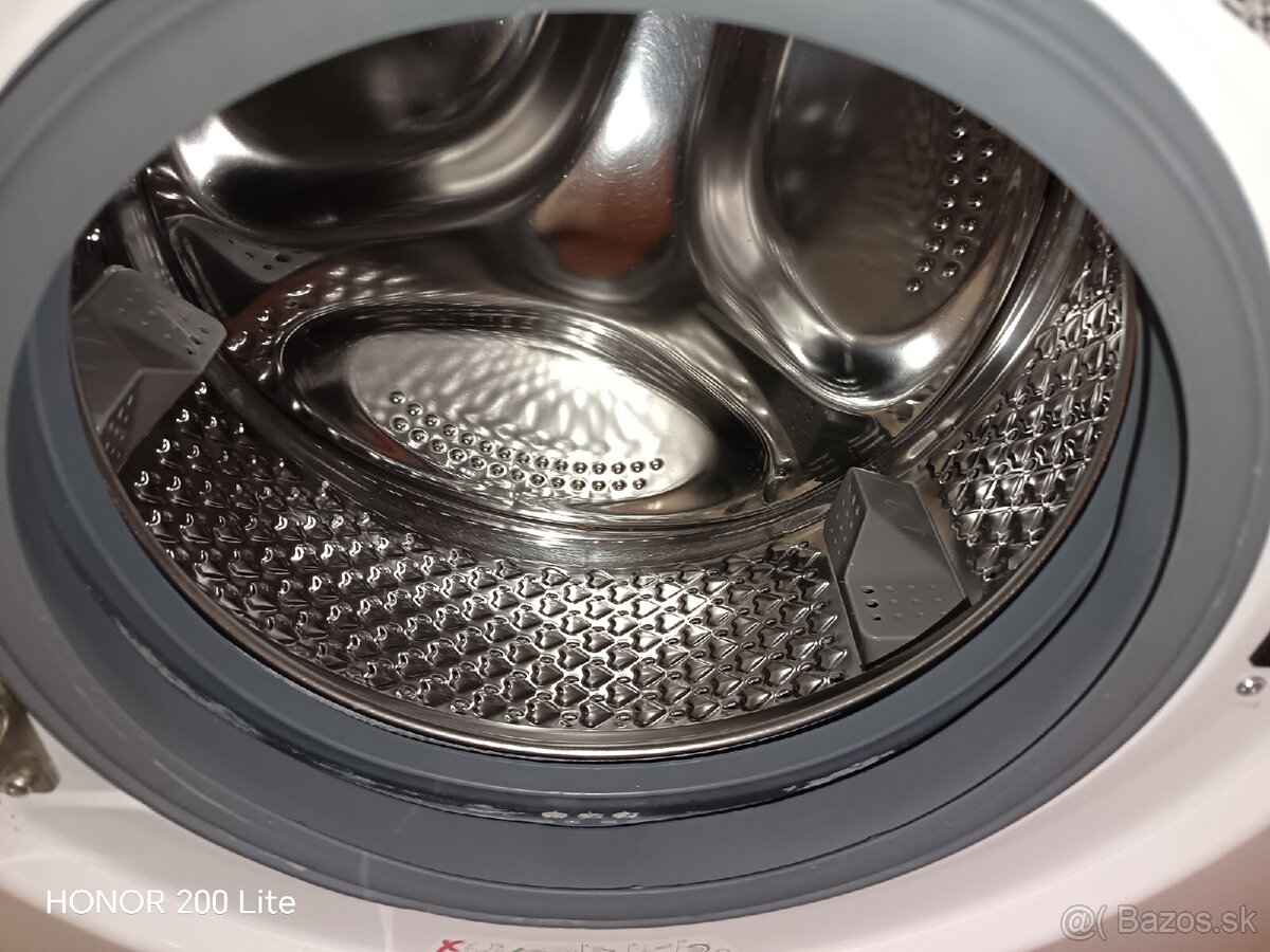 Slim 40cm práčka beko v zaruke do 1.9.2y do OZ v BA - 8