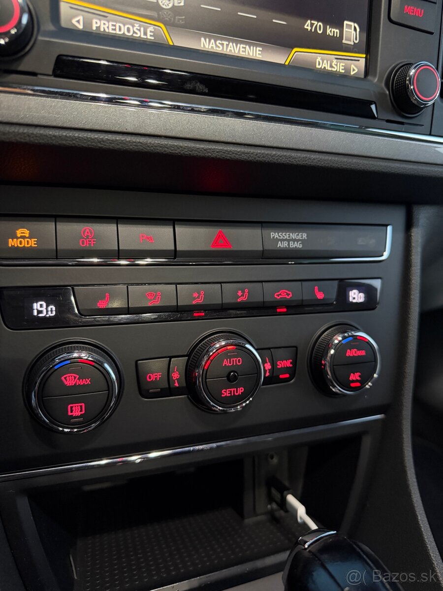 Seat Leon Fr - 8