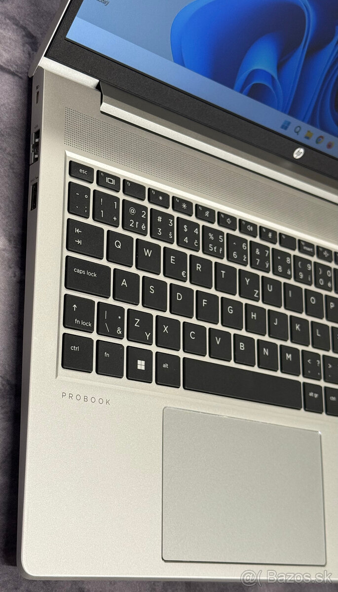 HP ProBook 455 G9 - 8